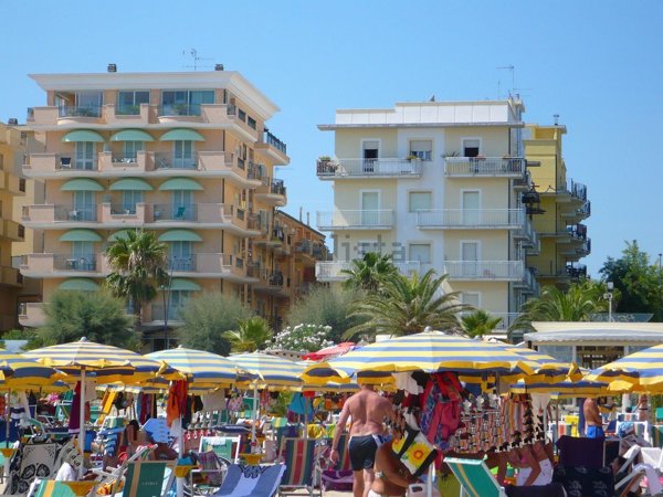 appartamento in vendita a San Benedetto del Tronto