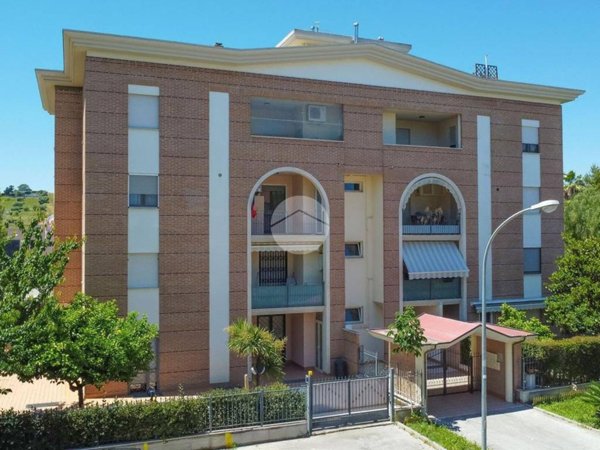 appartamento in vendita a San Benedetto del Tronto