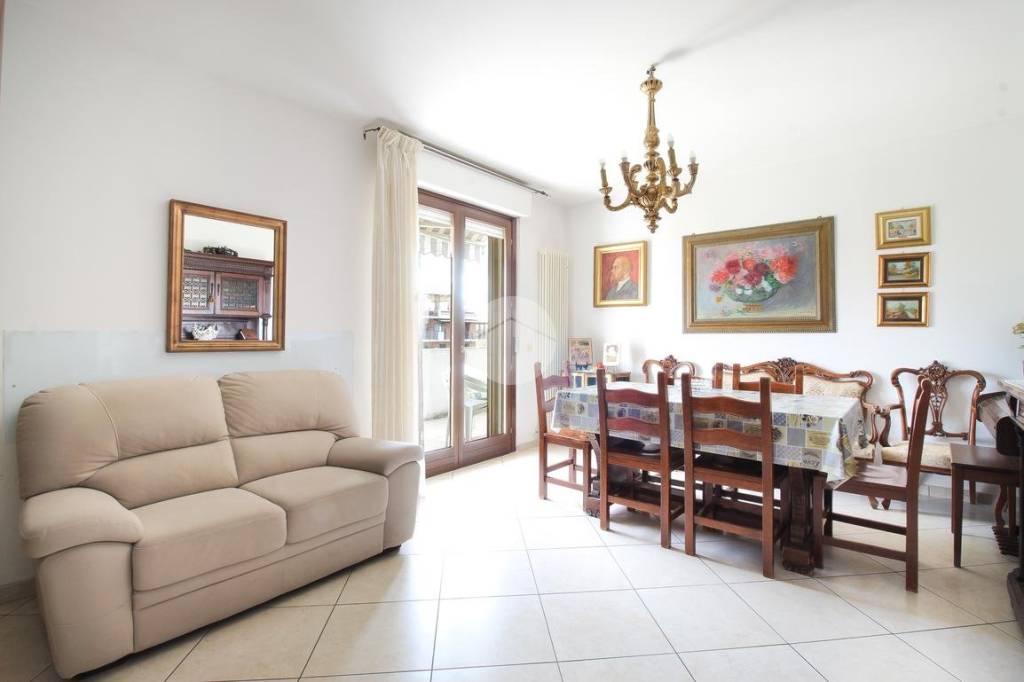 appartamento in vendita a San Benedetto del Tronto in zona Sentina