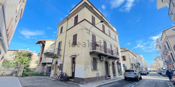 casa indipendente in vendita a San Benedetto del Tronto