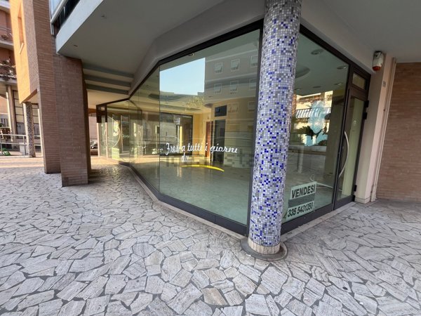 appartamento in vendita a San Benedetto del Tronto