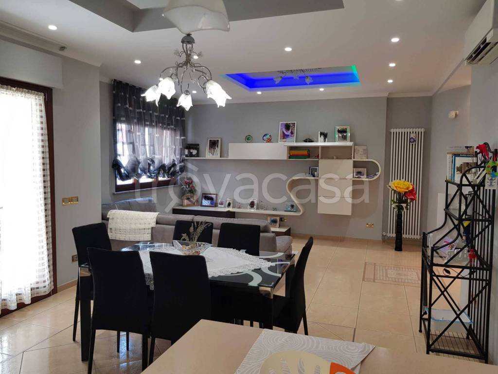 appartamento in vendita a San Benedetto del Tronto