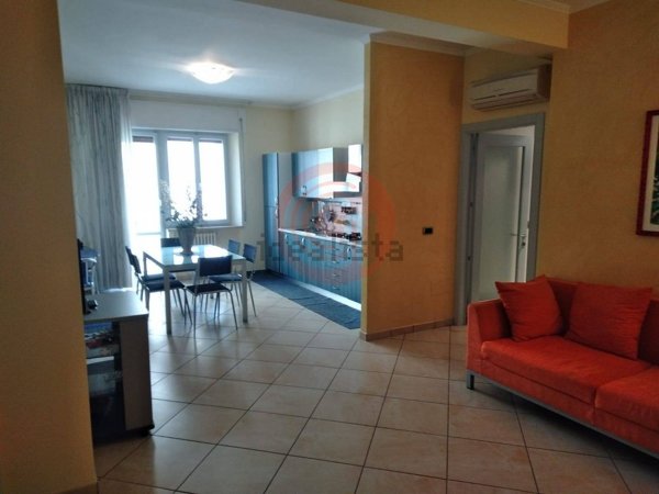 appartamento in vendita a San Benedetto del Tronto