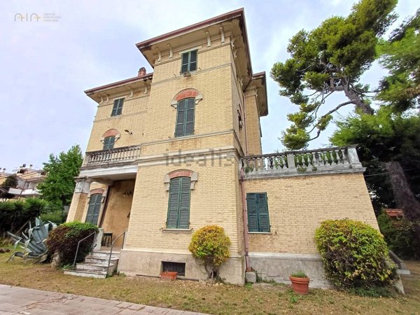 casa indipendente in vendita a San Benedetto del Tronto