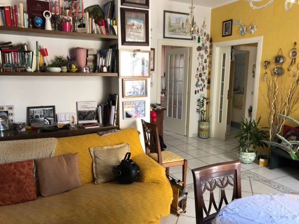 appartamento in vendita a San Benedetto del Tronto