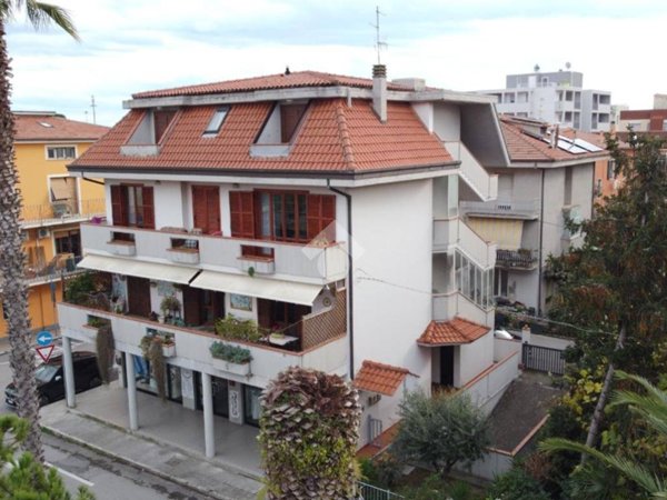 appartamento in vendita a San Benedetto del Tronto