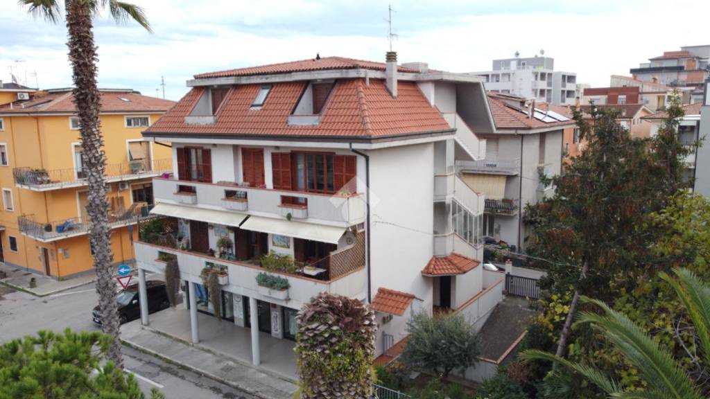 appartamento in vendita a San Benedetto del Tronto