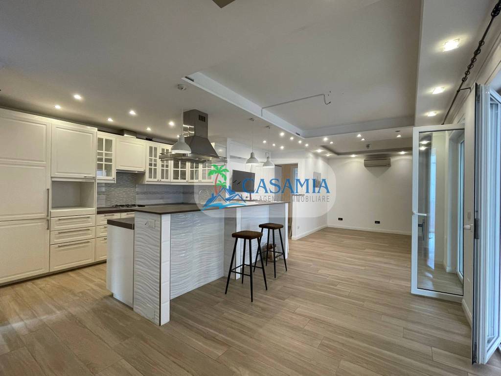 appartamento in vendita a San Benedetto del Tronto