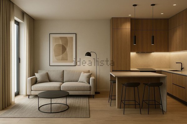 appartamento in vendita a San Benedetto del Tronto