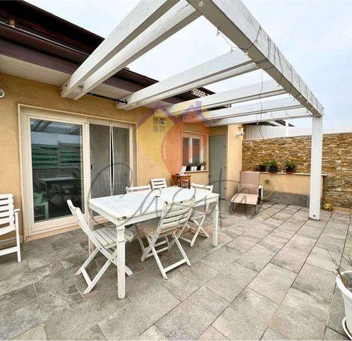 appartamento in vendita a San Benedetto del Tronto