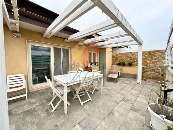 appartamento in vendita a San Benedetto del Tronto