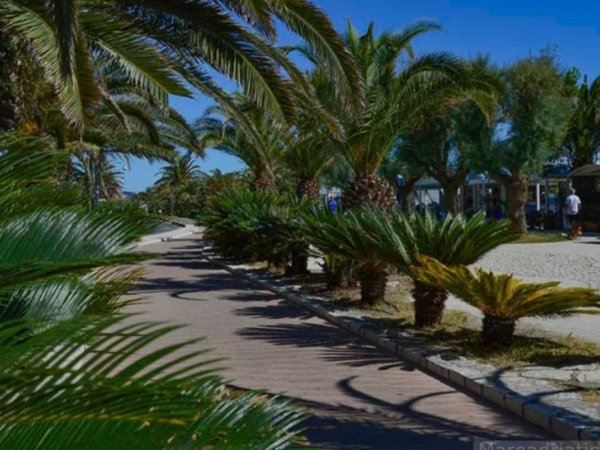 appartamento in vendita a San Benedetto del Tronto