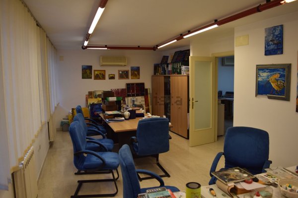 ufficio in vendita a San Benedetto del Tronto