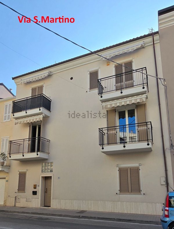 casa indipendente in vendita a San Benedetto del Tronto