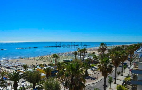 appartamento in vendita a San Benedetto del Tronto