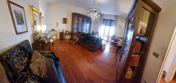 appartamento in vendita a San Benedetto del Tronto