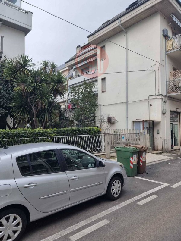 appartamento in vendita a San Benedetto del Tronto