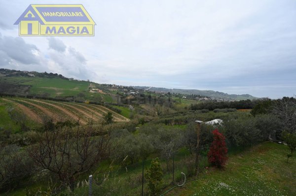 terreno agricolo in vendita a San Benedetto del Tronto