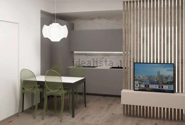 appartamento in vendita a San Benedetto del Tronto