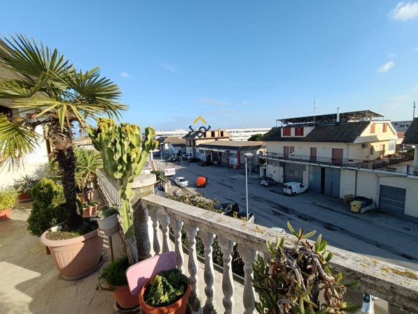 appartamento in vendita a San Benedetto del Tronto