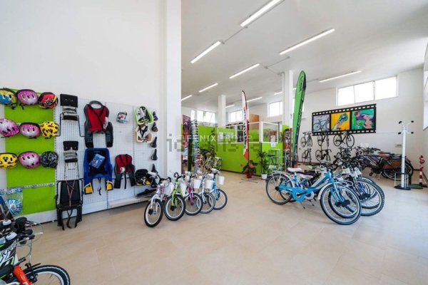 negozio in vendita a San Benedetto del Tronto