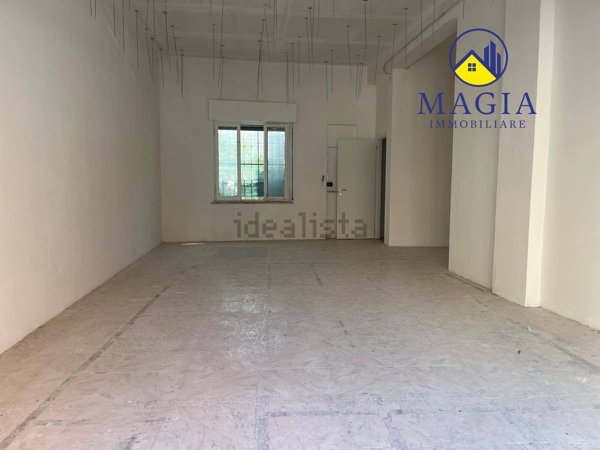 locale commerciale in vendita a San Benedetto del Tronto