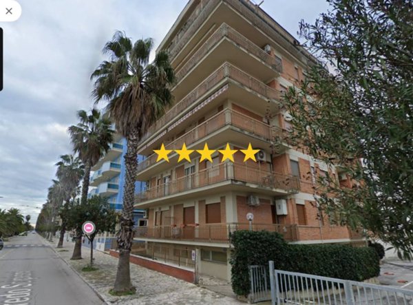 appartamento in vendita a San Benedetto del Tronto