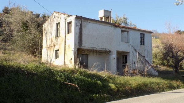 casa indipendente in vendita a San Benedetto del Tronto