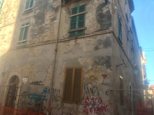 casa indipendente in vendita a San Benedetto del Tronto