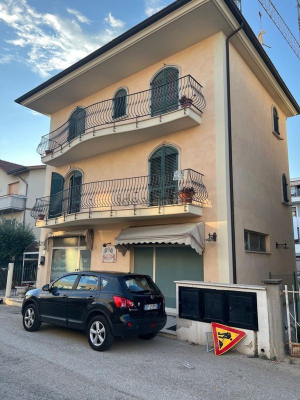 casa indipendente in vendita a San Benedetto del Tronto