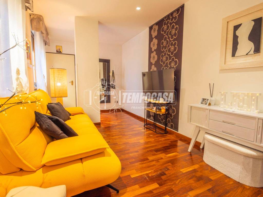 appartamento in vendita a San Benedetto del Tronto