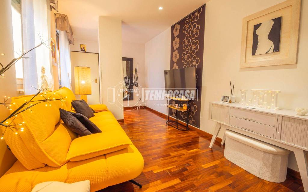 appartamento in vendita a San Benedetto del Tronto