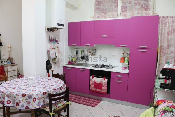 appartamento in vendita a San Benedetto del Tronto