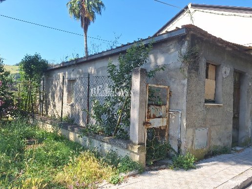 casa indipendente in vendita a San Benedetto del Tronto