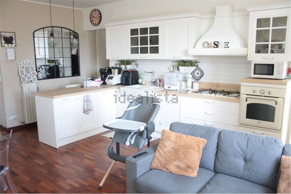 appartamento in vendita a San Benedetto del Tronto