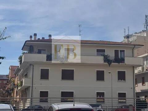 appartamento in vendita a San Benedetto del Tronto