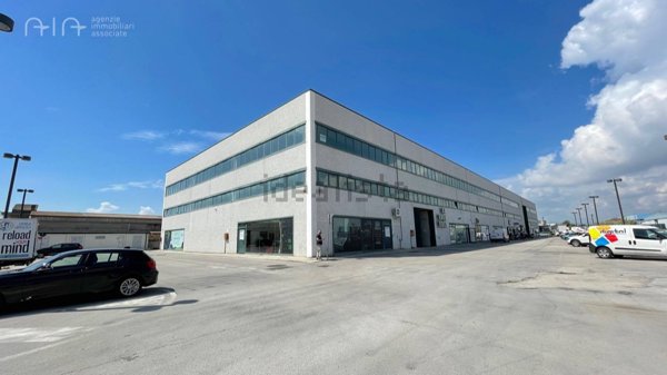 ufficio in vendita a San Benedetto del Tronto