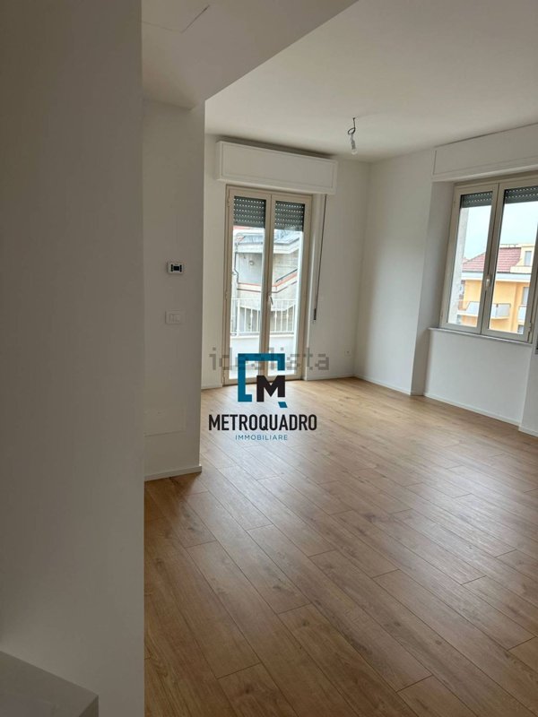 appartamento in vendita a San Benedetto del Tronto