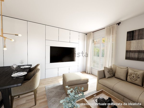 appartamento in vendita a San Benedetto del Tronto