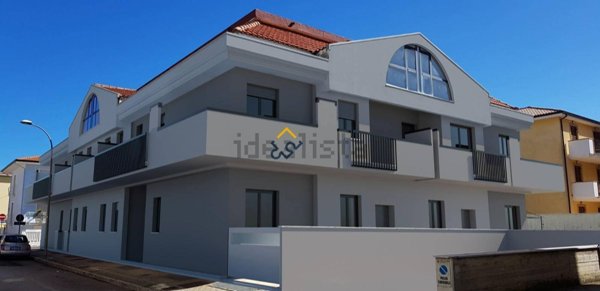 appartamento in vendita a San Benedetto del Tronto