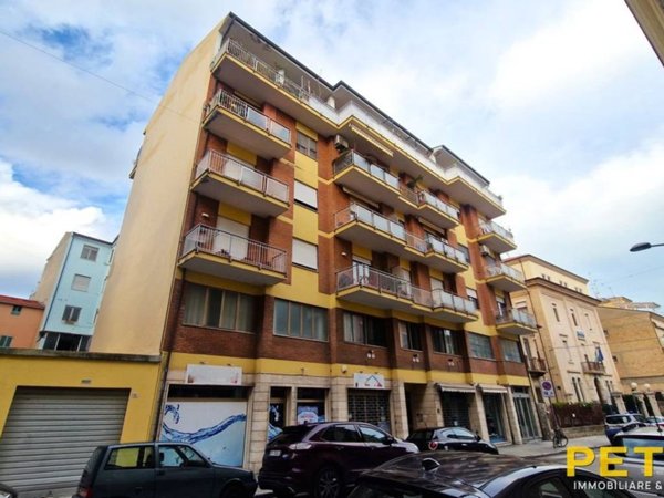 appartamento in vendita a San Benedetto del Tronto