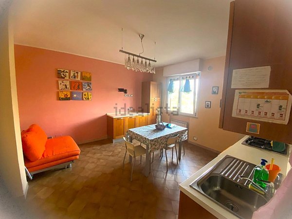 appartamento in vendita a San Benedetto del Tronto