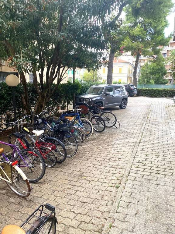 appartamento in vendita a San Benedetto del Tronto