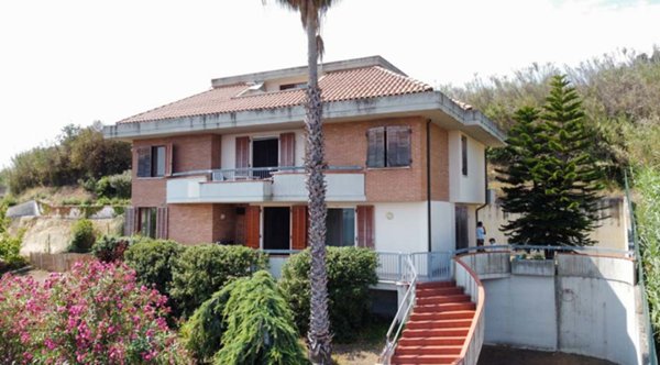 casa indipendente in vendita a San Benedetto del Tronto