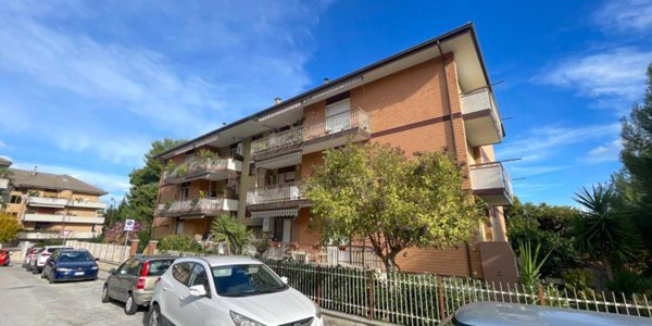 appartamento in vendita a San Benedetto del Tronto