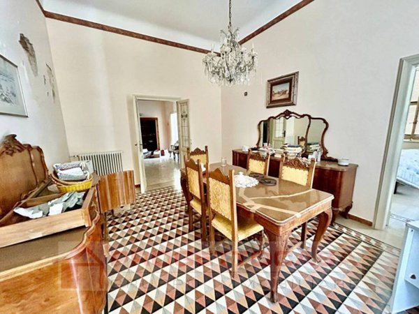 appartamento in vendita a San Benedetto del Tronto