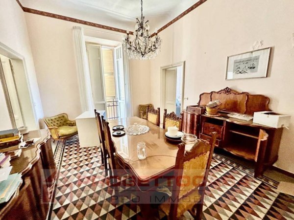 casa indipendente in vendita a San Benedetto del Tronto