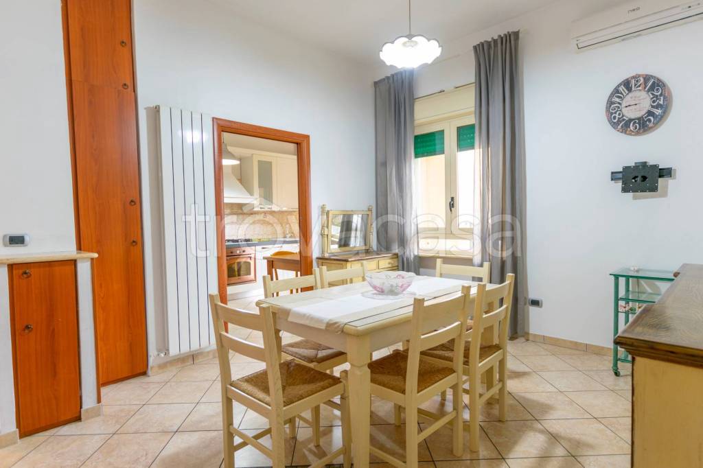 appartamento in vendita a San Benedetto del Tronto