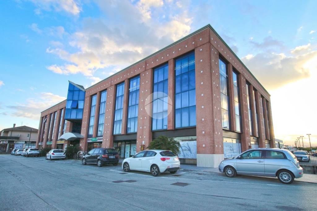 appartamento in vendita a San Benedetto del Tronto