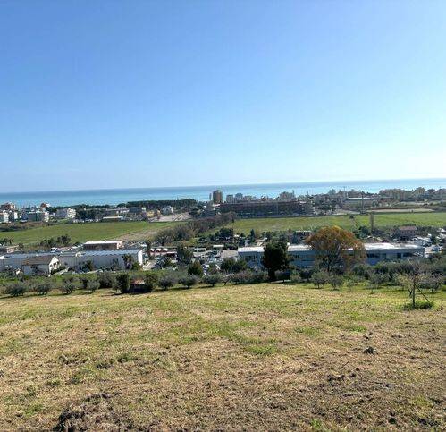 casa indipendente in vendita a San Benedetto del Tronto